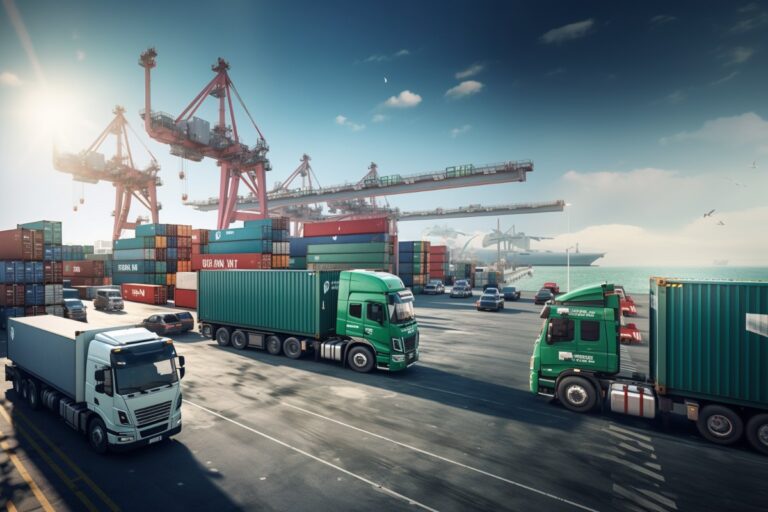 Logistics Challenges in Retail and How to Overcome Them